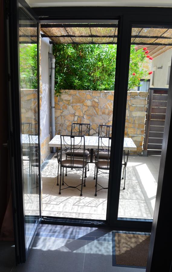 格里莫 安西旅馆酒店 外观 照片